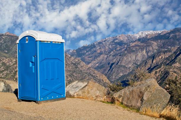 Best Long-Term Portable Toilet Rental  in Edneyville, NC